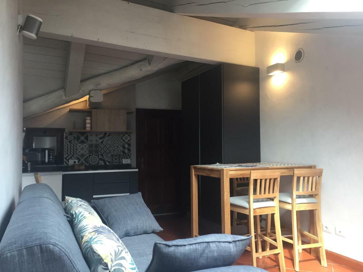 La Petite Maison De Julie Aosta Exteriér fotografie